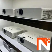 پخش دیتا ویدئو پروژکتور پاناسونیک panasonic LW312