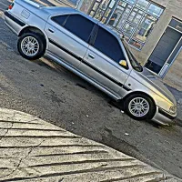 پارس elx  مدل ۸۳