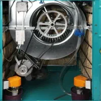 کولرآبی5000 هزار بالکنی برفاب ..به صورت اقساط|کولر آبی|شهرکرد, |دیوار