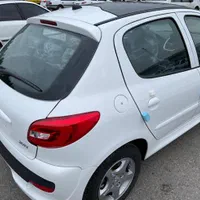 پژو 207i پانوراما دنده‌ای، مدل ۱۴۰۳|خودرو سواری و وانت|ساری, |دیوار