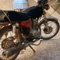 موتور هندا۲۰۰|موتورسیکلت|کارون, |دیوار