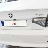 سمند سورن ۴۰۳برج ۱۱|خودرو سواری و وانت|بندر ماهشهر, |دیوار