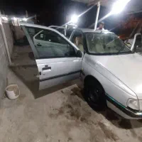 پژو 405 GLX بنزینی، مدل ۱۳۸۸