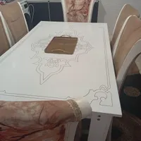 میز غذاخوری