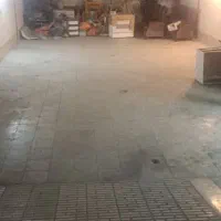 انباری ۱۳۰ متری تخلیه|اجارهٔ مغازه و غرفه|تهران, کیانشهر|دیوار