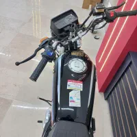 موتورهندالیفان ۱۲۵ بدون پیش و چک ۲۴ ماهه|موتورسیکلت|تهران, مولوی|دیوار