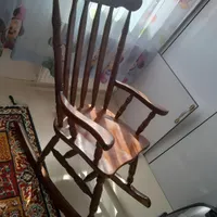 صندلی راک