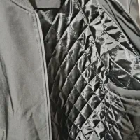 کاپشن کمری|لباس|بیجار, |دیوار