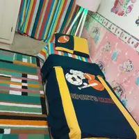 سرویس خواب کودک و نوجوان|تخت و سرویس خواب|اهواز, گلستان|دیوار