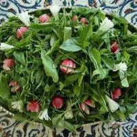 سبزی خوردن کیلوی