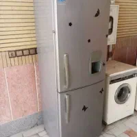 یخچال فریزر، فرش، ماشین لباسشویی