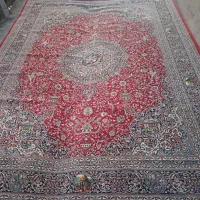 دوعددفرش ۱۰۰۰شانه ۱۲متری و۹متری|فرش|نسیمشهر, |دیوار