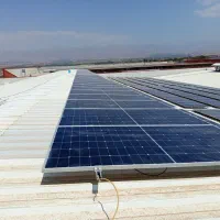 فروش پنل و تجهیزات خورشیدی