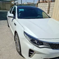 اپتیما جی تی لاین ۲۰۱۷|خودرو سواری و وانت|اهواز, پردیس|دیوار