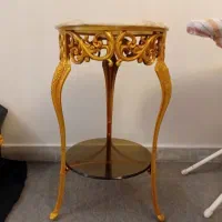 میز کنار سالنی|میز تلفن|تهران, حکیمیه|دیوار