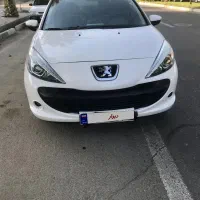207مدل۹۸