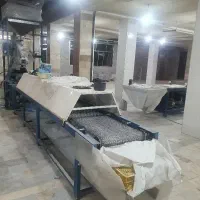 سرپرست کارگاه تولیدی مواد غذایی (فقط ساکن مهریز)