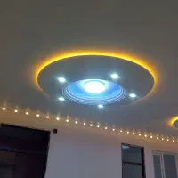 برقکار ساختمان و صنعتی با 30سال تجربه بصورت سیار|خدمات پیشه و مهارت|اسلامآباد غرب, |دیوار