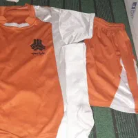 لباس فوتبال نو