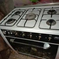 گاز درحدنو|اجاق گاز و لوازم برقی پختوپز|بسطام, |دیوار