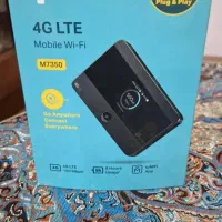 مودم همراه TPLINK