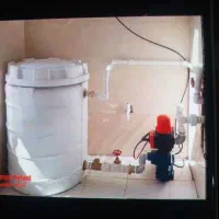 لوله کشی تاسیسات