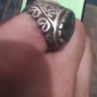 انگشتر نقره