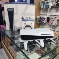 ps5|کنسول، بازی ویدئویی و آنلاین|کرج, کلاک نو|دیوار