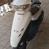 پاکشتی هوندا دیو ژاپنی اصل