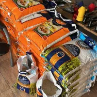 برنج عنبربو افرا|خوردنی و آشامیدنی|کرج, کوی کارمندان جنوبی|دیوار