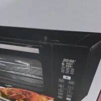 اون توستر تولیپس|اجاق گاز و لوازم برقی پختوپز|بیرجند, |دیوار