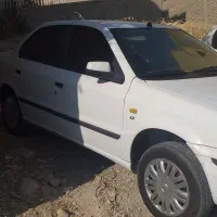 سمند موتورپژو|خودرو سواری و وانت|بندرعباس, |دیوار