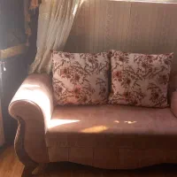 فروش مبلمان و میز و صندلی ۶نفره|مبلمان خانگی و میز عسلی|شیراز, کلاهدوز|دیوار