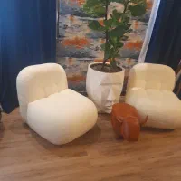 مبل تکی پرستیژ تدی محمد طاها (غفاری ) ۴۰۰