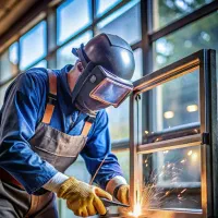 جوشکارسیار