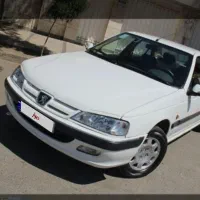 پژو پارس سال