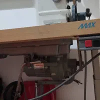 چرخ خیاطی سیروبا... ژاپن|لوازم خیاطی و بافتنی|بوکان, |دیوار