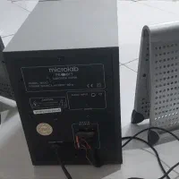 اسپیکر میکرو لب|قطعات و لوازم جانبی رایانه|قزوین, |دیوار