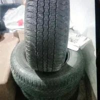 لاستیک بریجستون اصل