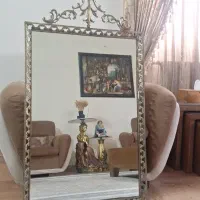 آیینه برنز