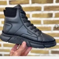 کفش نیم بوت ورساچ|کیف، کفش، کمربند|سبزوار, توحیدشهر|دیوار