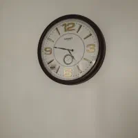 ساعت دیواری نو نو بدون خش