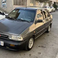 پراید مدل 1385