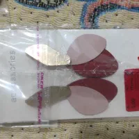 پک اکسسوری‌های اکبند کلا ۴۵۰ تومان|بدلیجات|تهران, شهرک صادقیه|دیوار