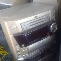 ظبط جی وی سی و سونی