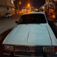 فروش پیکان مدل ۸۳ بدون خرج