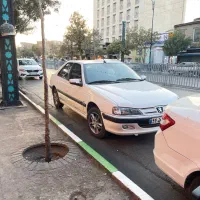 پارس tu5 فول سفارشی مدل ۱۴۰۱