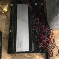 سیستم سنگین|سیستم صوتی خانگی|نسیمشهر, |دیوار