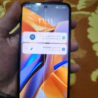 poco m5s|موبایل|قم, نیروگاه|دیوار