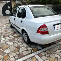 تیبا ۱ مدل ۹۱ کم کارکرد|خودرو سواری و وانت|چالوس, |دیوار